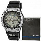 Наручные часы CASIO AQW-100-1A
