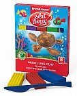 Классический пластилин «Artberry» с Алоэ Вера, 8 цветов/144г, со стеком