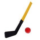 Набор "Клюшка с мячом"