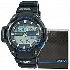 Наручные часы CASIO SGW-450H-1A