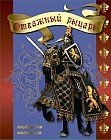 Дневник для мальчиков "Отважный рыцарь" А5
