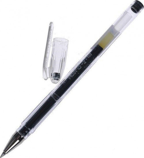 Ручка гелевая «Pilot G1»