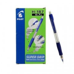 Карандаш механический «Pilot Super Grip», 0,7 мм