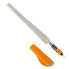 Ручка перьевая для каллиграфии «Pilot Parallel Pen», 2,4 мм, набор в футляре