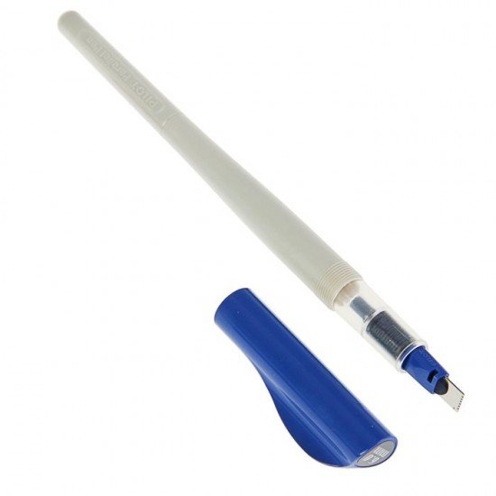 Ручка перьевая для каллиграфии «Pilot Parallel Pen», 6,0 мм