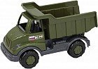 Автомобиль-самосвал военный «Кнопик»