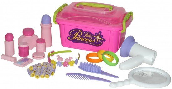 Игровой набор «Маленькая принцесса №7»