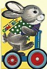 Жили-были книжки. Самокат
