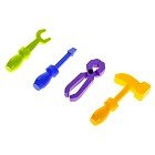 Набор инструментов «Маленький слесарь»