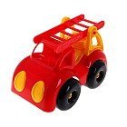 Машина пожарная «Малышок»