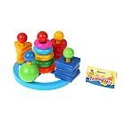 Сортер с пирамидой