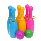 Набор «Кегли» большие