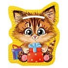 Держатель для салфеток «Веселых идей», 10х11 см