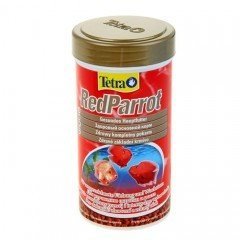Корм для рыб «TetraRedParrot» подушечки, 250 мл