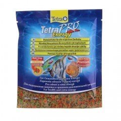 Корм для рыб «TetraPro Energy»