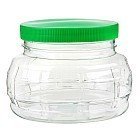 Банка для сыпучих продуктов «Бочонок»