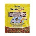 Корм для рыб «TetraMin Pro Crisps», 12 гр
