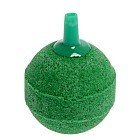Распылитель минеральный-зеленый шарик ALEAS, 30х28х4 мм