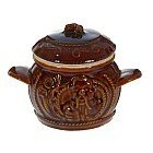 Горшок для запекания «Казак-2» 0,5 л