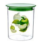 Емкость «Экзотика» 2,5 л, (цвет в ассортименте)