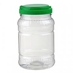 Емкость для сыпучих продуктов 2 л