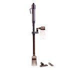 Очиститель грунта на батарейках «Battery cleanner pump»