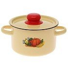 Кастрюля «Дачная» 1,5 л