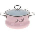 Кастрюля «Maestro»