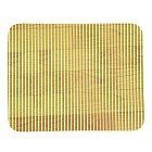 Коврик противоскользящий 30х40 см, цвет в ассортименте