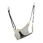 Гамак для грызунов меховой, 18х18 см