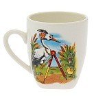 Кружка «Оскар» 200 мл