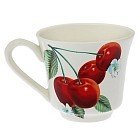 Кружка «Вишня» 320 мл