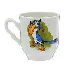 Кружка «Лесовичок» 220 мл