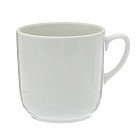 Кружка «Лагуна» 350 мл, цвет белый