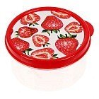 Ланч-бокс круглый