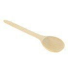 Ложка деревянная, 25 см