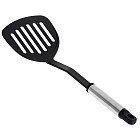 Лопатка с прорезями «Антрацитовый блеск»