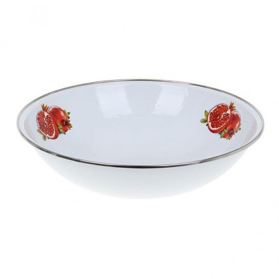 Миска «Гранат» 3,5 л