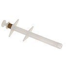 Шприц для введения животным таблеток и капсул