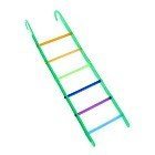 Игрушка для птиц лестница №1, 6 ступеней