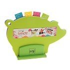 Набор досок разделочных «Хрюша», 4 шт.