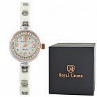 Наручные часы Royal Crown 6401-RSG-7