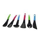 Набор кухонных принадлежностей «Монпансье», 6 предметов