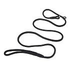 Ринговка, 136х0,8 см, черный