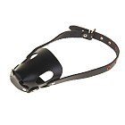 Намордник щенячий, длина 5,5, обхват 18 см, цвет в ассортименте