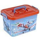 Ящик для игрушек «Disney» 6,5 л, в ассортименте