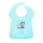 Нагрудник детский «Маша и медведь»