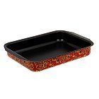 Противень «Вера. Надежда. Любовь» 22х30 см