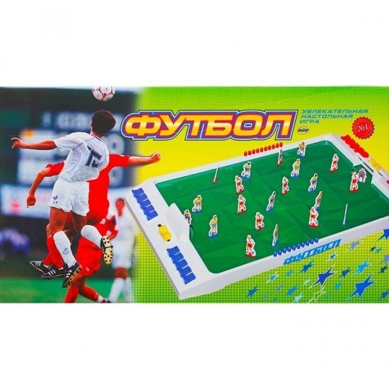 Игра «Футбол»