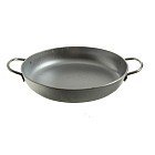 Сковорода с двумя ручками